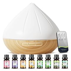 Essential oil diffuser for sale  Delivered anywhere in UK