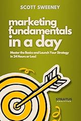 Marketing fundamentals day usato  Spedito ovunque in Italia 