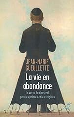 Vie abondance d'occasion  Livré partout en France