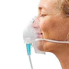 Medical oxygen mask for sale  Delivered anywhere in Ireland