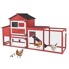 Aivituvin chicken coop for sale  Delivered anywhere in USA 