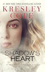 Shadow heart usato  Spedito ovunque in Italia 