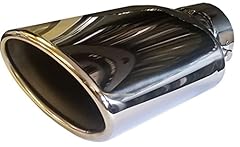 Xtremeauto universal stainless for sale  Delivered anywhere in UK