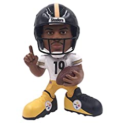 JuJu Smith-Schuster Pittsburgh Steelers Showstomperz for sale  Delivered anywhere in USA 