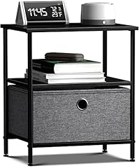 Sorbus nightstand drawer for sale  Delivered anywhere in USA 