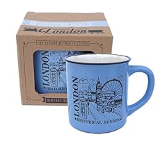 Historical london mug for sale  Delivered anywhere in UK