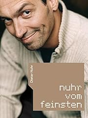 Dieter nuhr nuhr gebraucht kaufen  Wird an jeden Ort in Deutschland