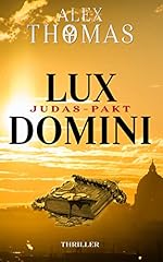 Lux domini judas gebraucht kaufen  Wird an jeden Ort in Deutschland