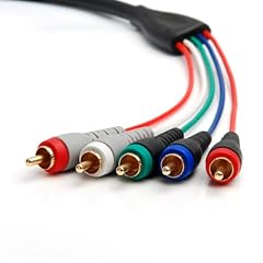 Bluerigger component video for sale  Delivered anywhere in USA 
