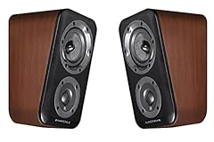 Wharfedale d300 walnut for sale  Delivered anywhere in UK