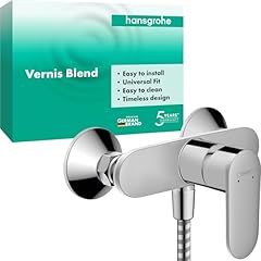 Hansgrohe vernis blend gebraucht kaufen  Wird an jeden Ort in Deutschland