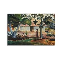 Paul gauguin artwork gebraucht kaufen  Wird an jeden Ort in Deutschland