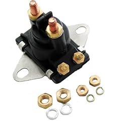 Caltric starter solenoid for sale  Delivered anywhere in USA 