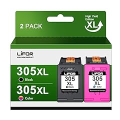 Lifor 305xl ink for sale  Delivered anywhere in UK