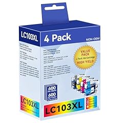 Lc103xl ink cartridges for sale  Delivered anywhere in USA 