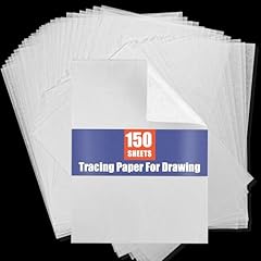 Paper tracing paper for sale  Delivered anywhere in USA 
