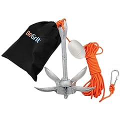 Begrit kayak anchor for sale  Delivered anywhere in Ireland