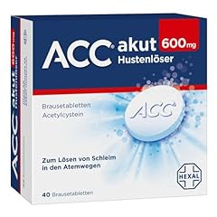 Acc akut hustenlöser gebraucht kaufen  Wird an jeden Ort in Deutschland