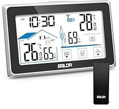 Station météo capteur d'occasion  Livré partout en France