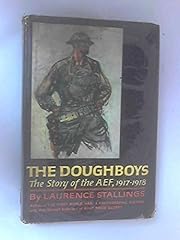 Doughboys story aef for sale  Delivered anywhere in USA 