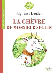 Chèvre monsieur seguin d'occasion  Livré partout en France