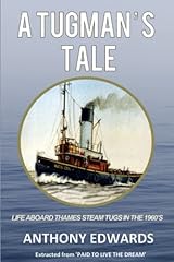 Tugman tale life for sale  Delivered anywhere in UK