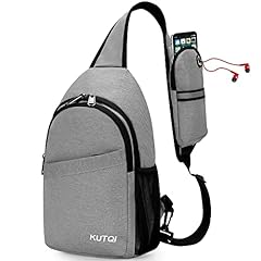 Kutqi sling backpack for sale  Delivered anywhere in USA 