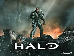 Halo series declassified for sale  Delivered anywhere in USA 