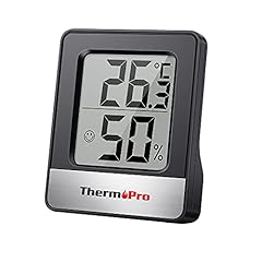 Thermopro tp49 small for sale  Delivered anywhere in UK