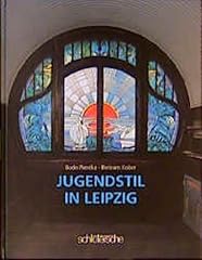 Jugendstil leipzig gebraucht kaufen  Wird an jeden Ort in Deutschland