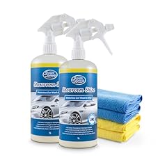 Showroom shine waterless for sale  Delivered anywhere in UK