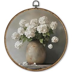 Tleske vintage white for sale  Delivered anywhere in USA 