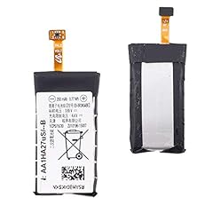 Yiiviil batterie rechange d'occasion  Livré partout en Belgiqu