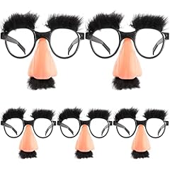 Yueser disguise glasses for sale  Delivered anywhere in UK