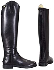 Used, TuffRider Men's Baroque Dress Boots, Black, 11 Regular for sale  Delivered anywhere in USA 