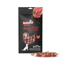 Rosewood steak sticks gebraucht kaufen  Wird an jeden Ort in Deutschland