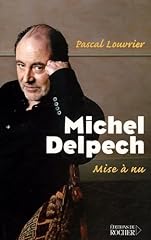 Michel delpech mise d'occasion  Livré partout en France