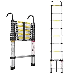Zenascend 10.5ft telescoping for sale  Delivered anywhere in USA 