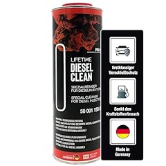 Lifetime diesel clean gebraucht kaufen  Wird an jeden Ort in Deutschland