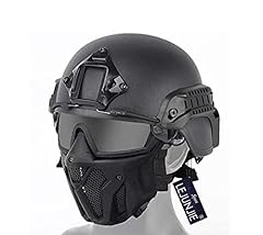 Tactical airsoft helmet for sale  Delivered anywhere in USA 