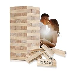 Lust tower jenga for sale  Delivered anywhere in USA 