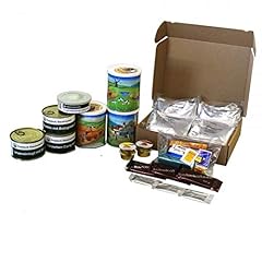 Notfallpaket tage notvorrat gebraucht kaufen  Wird an jeden Ort in Deutschland