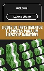 Luxo lucro lições gebraucht kaufen  Wird an jeden Ort in Deutschland