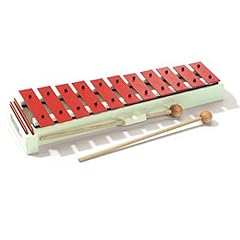 Sonor vibraphone instrument d'occasion  Livré partout en France