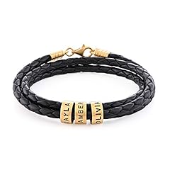 Myka bracelet homme d'occasion  Livré partout en France