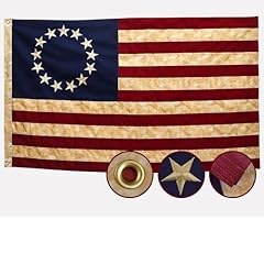 Betsy ross tea for sale  Delivered anywhere in USA 