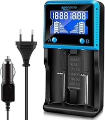 Chargeur batterie 18650 d'occasion  Livré partout en France