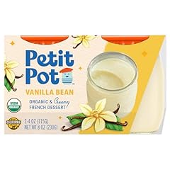 Petit pot organic for sale  Delivered anywhere in USA 