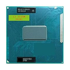 Processeur core 3110m d'occasion  Livré partout en France