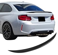 Bdbo rear spoiler for sale  Delivered anywhere in USA 
